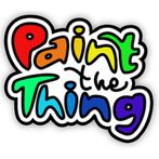 Paint The Thing