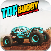 Mud Mavericks: Buggy Blitz