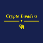 Crypto Invaders