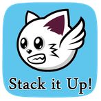 Stack Up 2D: Block Stacker Cha