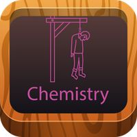 Chemistry Terms Hangman Test