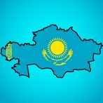 Simulator of Kazakhstan