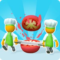 Crazy Chefs