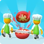 Crazy Chefs