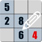 Everyday Sudoku