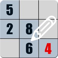 Everyday Sudoku