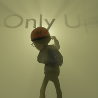 OnlyUp: The ClimbUp Game
