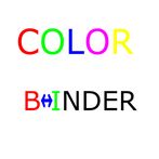 Color Binder