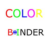 Color Binder