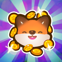 Critter Coast - Idle Town Buil