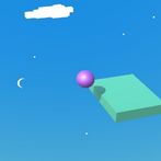 Super Jumping Ball 3D