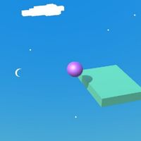Super Jumping Ball 3D