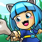 PS - Online 2D MMORPG RPG MMO