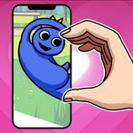Finger Heart: Rainbow Refill