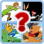 Cartoon Quiz