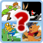 Cartoon Quiz