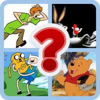 Cartoon Quiz