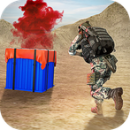 Fire Unknown Free Battleground