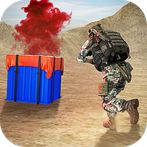 Fire Unknown Free Battleground