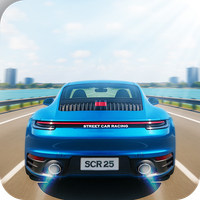 Street Racing: Car Racing game