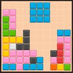 Block Puzzle clásico