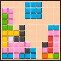 Block Puzzle clásico