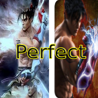 Guide for TK 3 PS Fight 2020 T