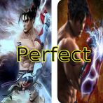 Guide for TK 3 PS Fight 2020 T