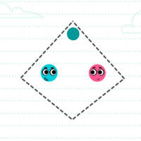 love balls game - puzzle game