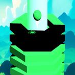 Stack Ball 3D Super