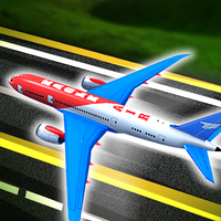 Flight Pilot Simulator