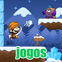 jogos snow adventure