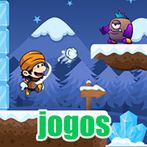 jogos snow adventure