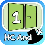 HC And - Del 1
