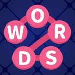 Wheel of Words: Word Link Fun