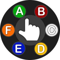 Virtual Clicker - Pulsantiera