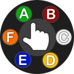 Virtual Clicker - Pulsantiera