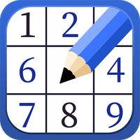 Sudoku - Classic Sudoku Puzzle