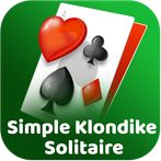 Simple Klondike Solitaire