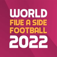 World Five A Side Football 22