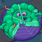 Witchy Sisters – Relax Puzzle