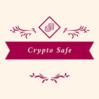 Crypto Safe