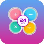 Math24 - Can you pass it?