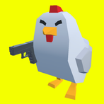 Animal Horde: Offline FPS