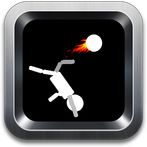 Stickman Pong