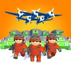Count Army Masters