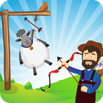 Mr Rescue: Archery Game