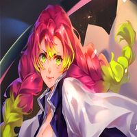 Mitsuri Kanroji Game