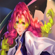 Mitsuri Kanroji Game