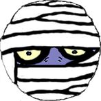 Crypt Raider: Mummy's Revenge